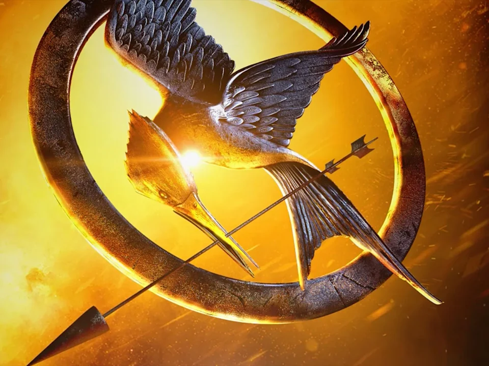 The Hunger Games
