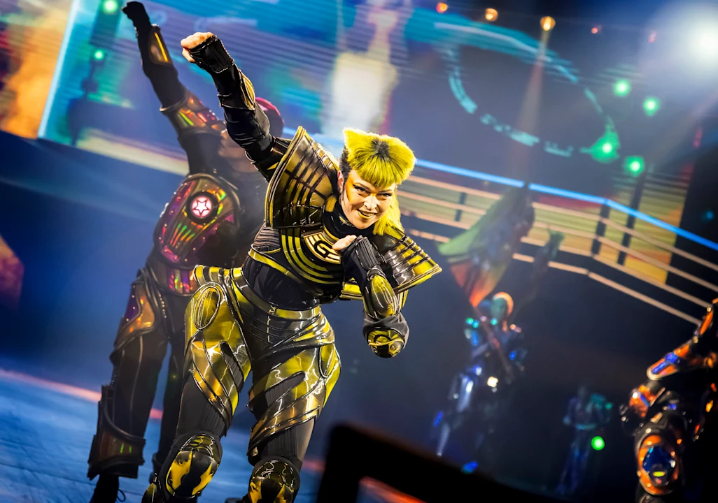 Starlight Express gallery image 1