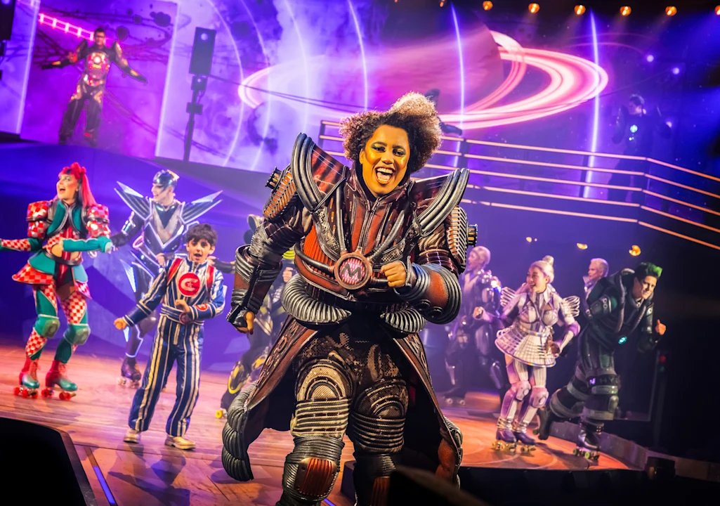 Starlight Express gallery image 2