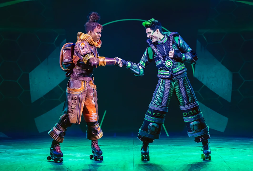 Starlight Express gallery image 4